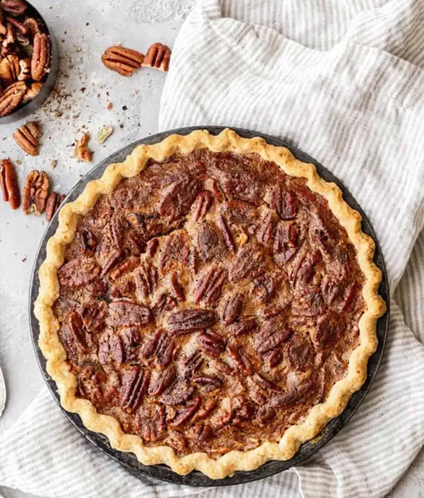 southern-pecan-pie