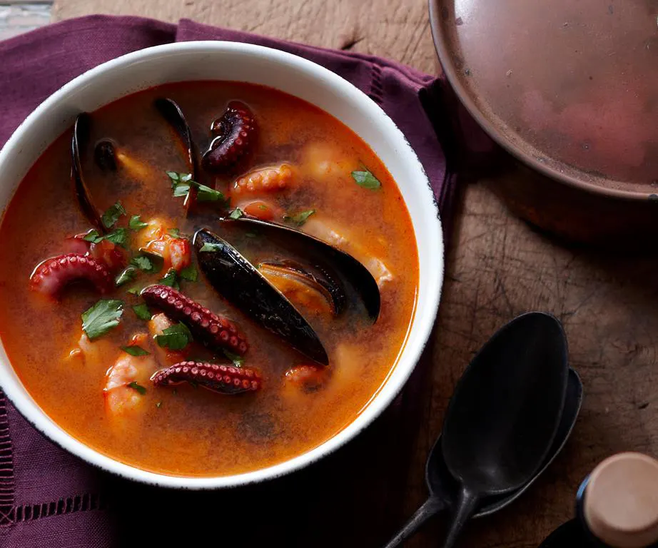 spanish-seafood-soup