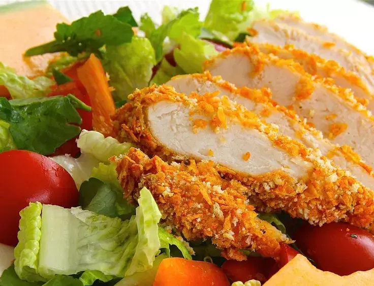 spicy-doritos-chicken