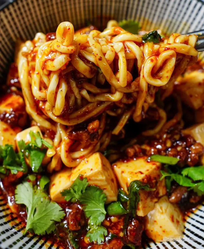 spicy-mapo-tofu-noodles