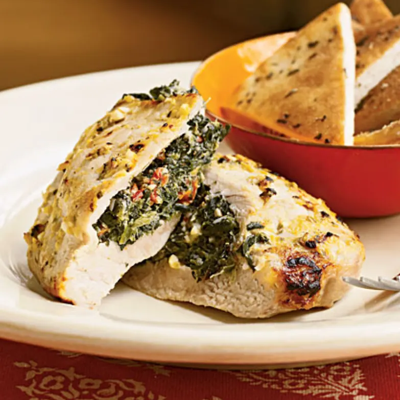 spinach-and-feta-stuffed-pork-chops