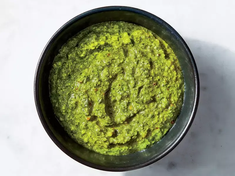 spinach-walnut-pesto