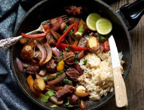 20 Best Steak and Rice Recipes (Easy & Delicious)