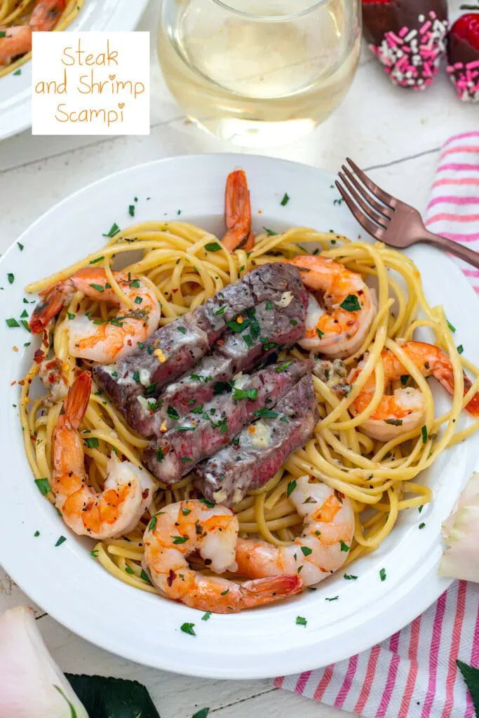 steak-and-shrimp-scampi