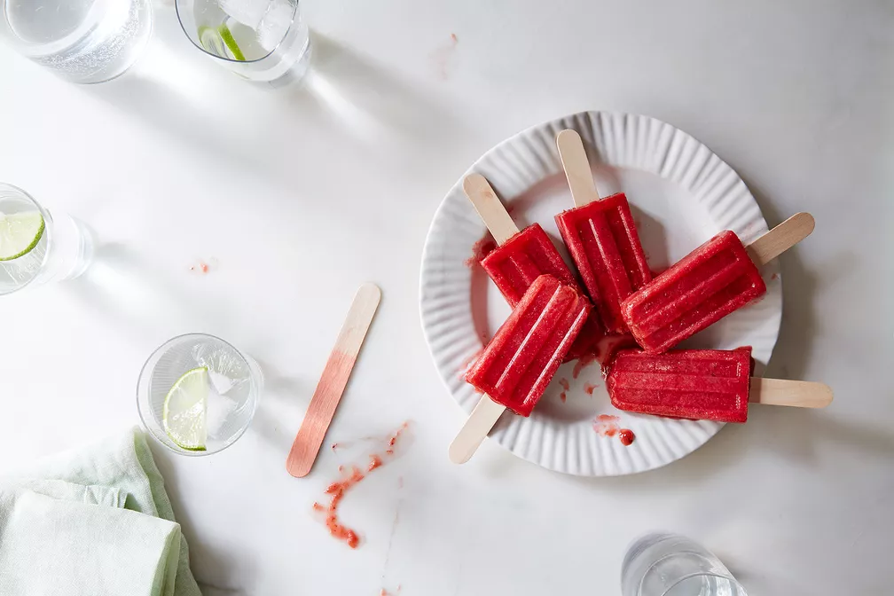 strawberry-rhubarb-and-lime-ice-pops