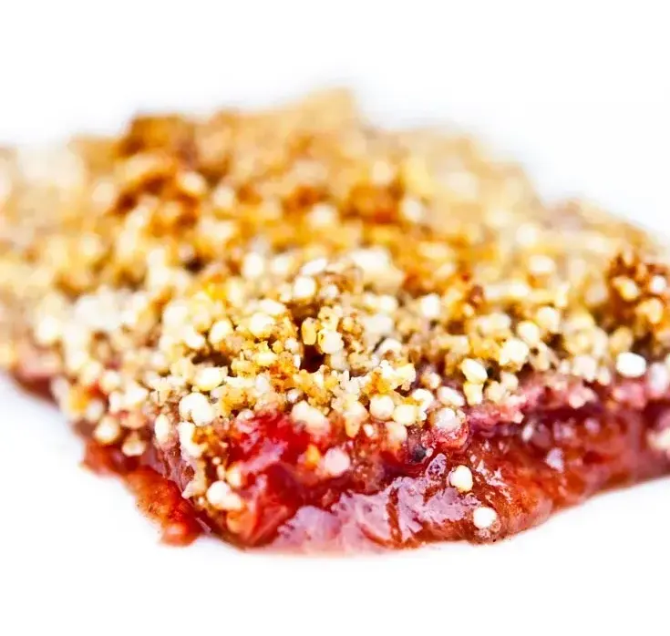 strawberry-rhubarb-apple-crisp