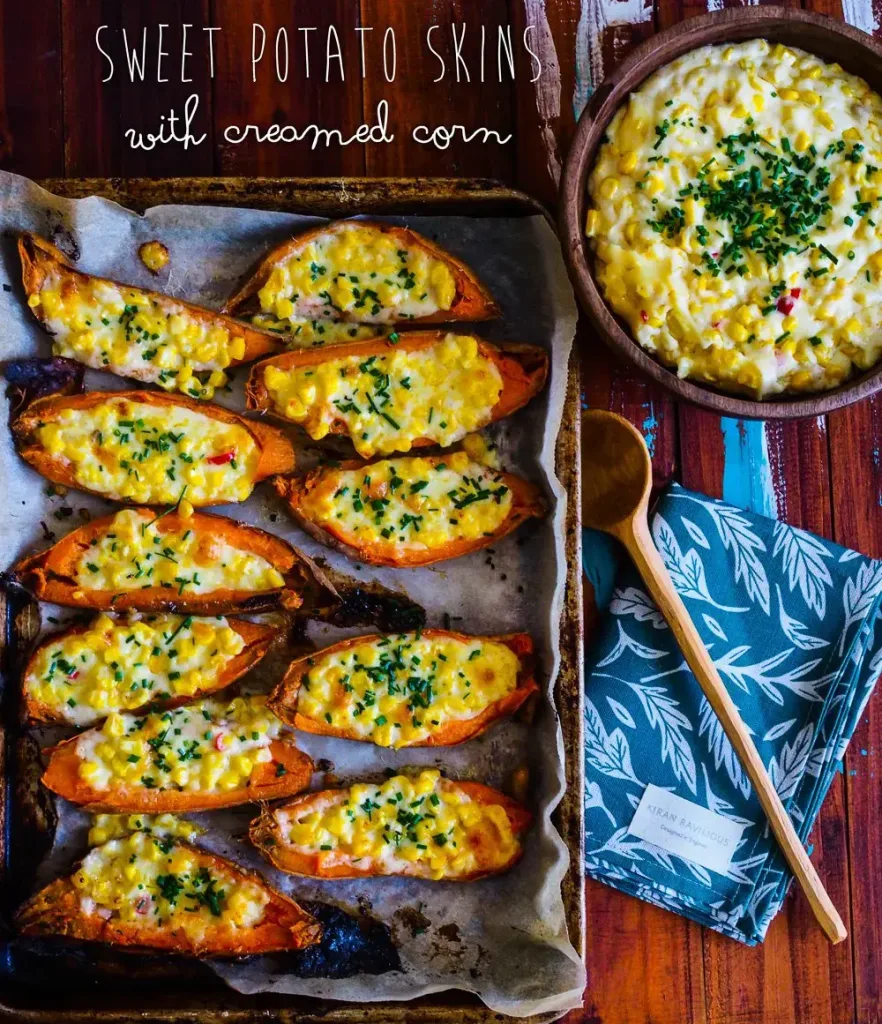 stuffed-sweet-potato-with-corn