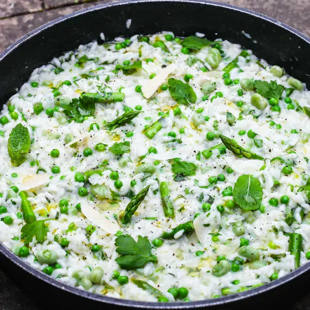 summer-risotto