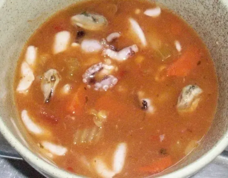 super-easy-seafood-soup-of-necessity