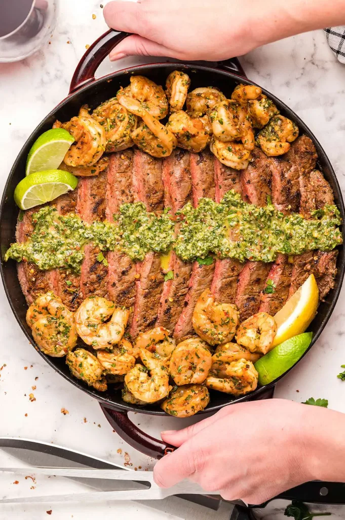 surf-and-turf-chimichurri