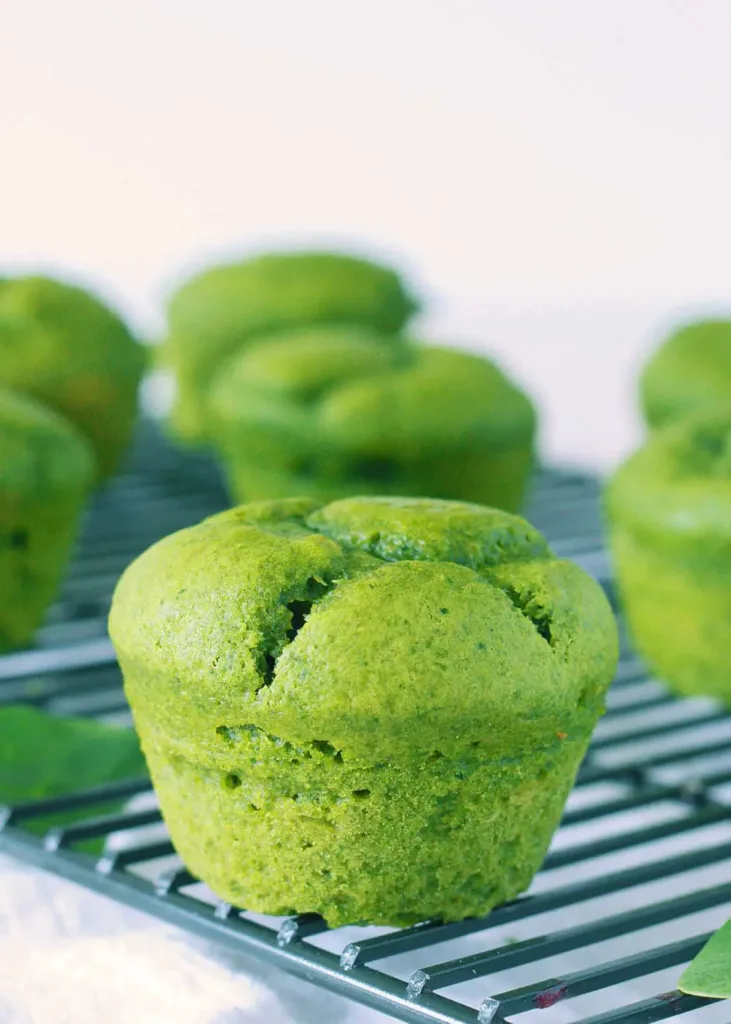 sweet-spinach-muffins