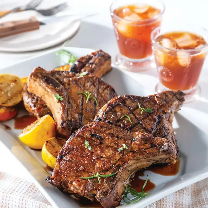 sweet-tea-brined-grilled-pork-chops