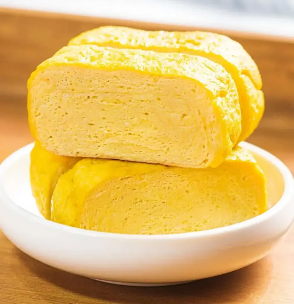 tamagoyaki