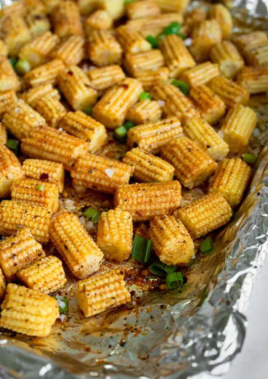 tangy-roasted-baby-corn