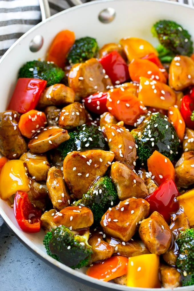 teriyaki-pork-stir-fry