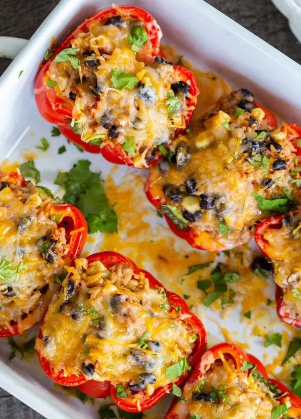 tex-mex-stuffed-bell-pepper-fiesta