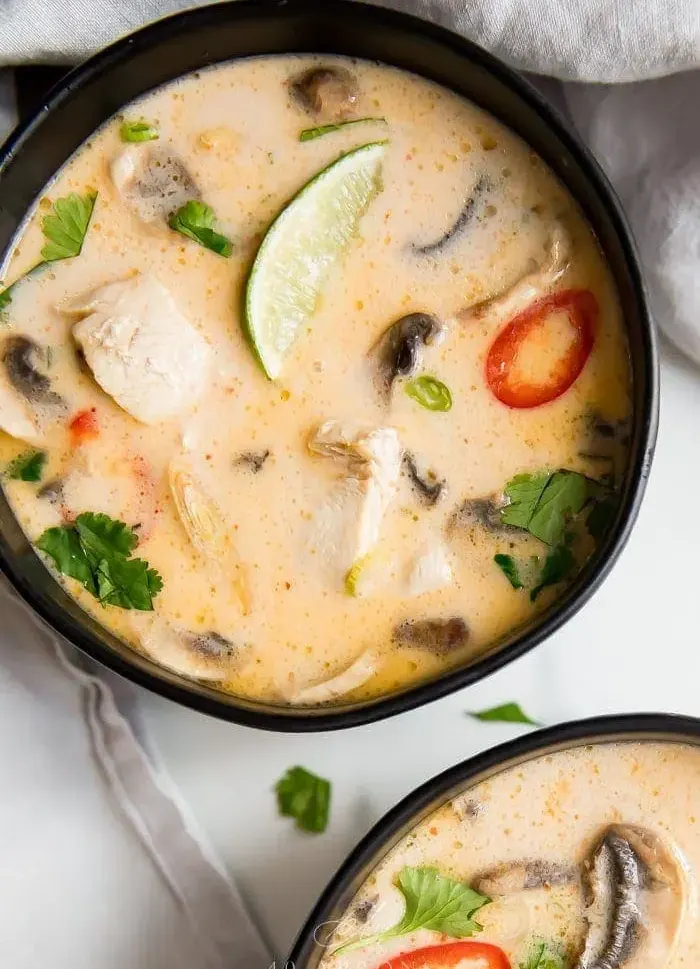 thai-coconut-lemongrass-soup