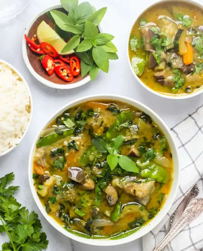 thai-green-curry-with-vegetables