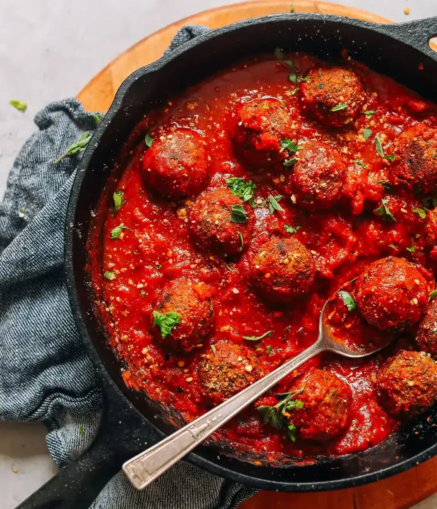 the-best-vegan-meatalls