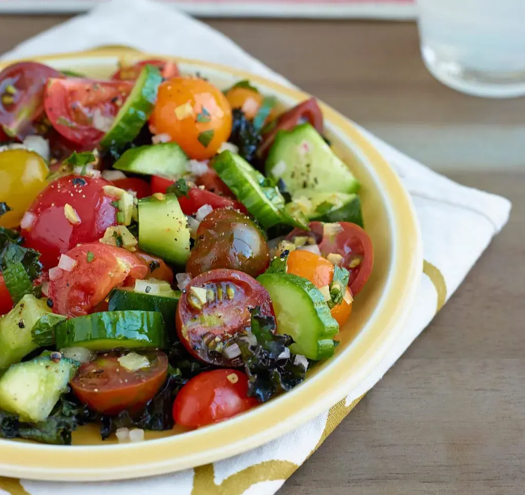 tomato-cucumber-salad-with-preserved-lemon