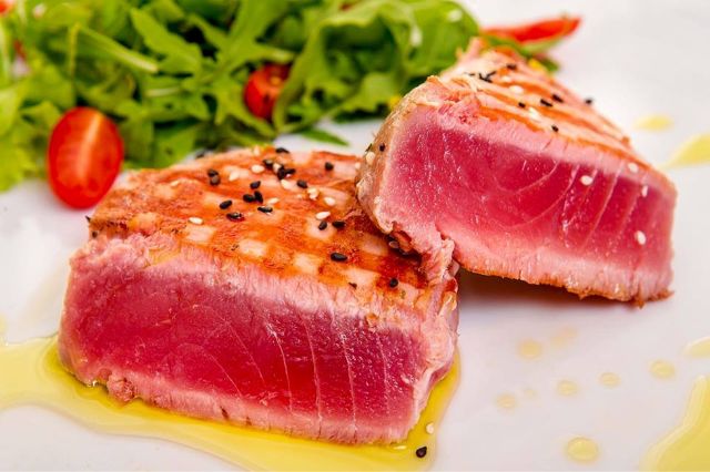 tuna-steak-recipes