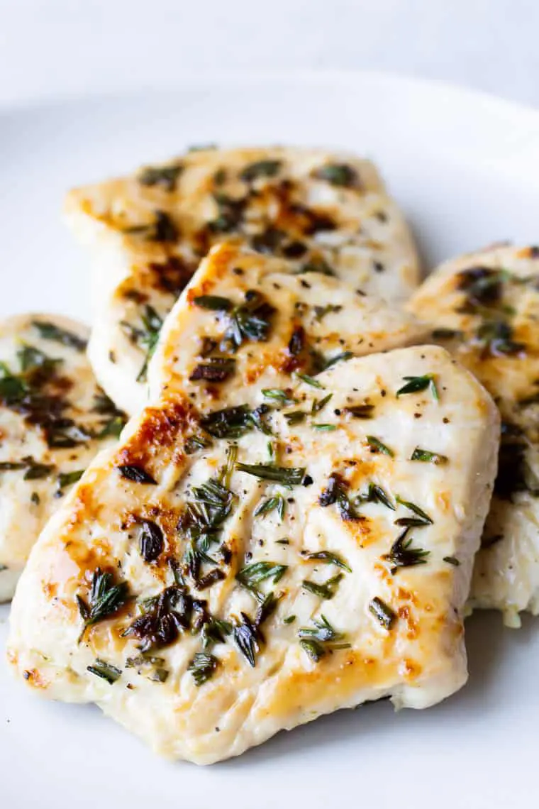 turkey-cutlets-with-rosemary-and-thyme