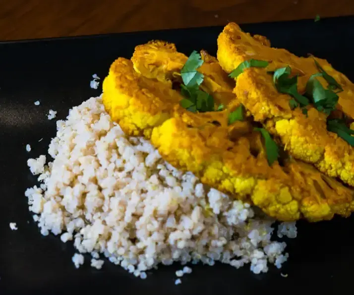 turmeric-roasted-cauliflower-steaks