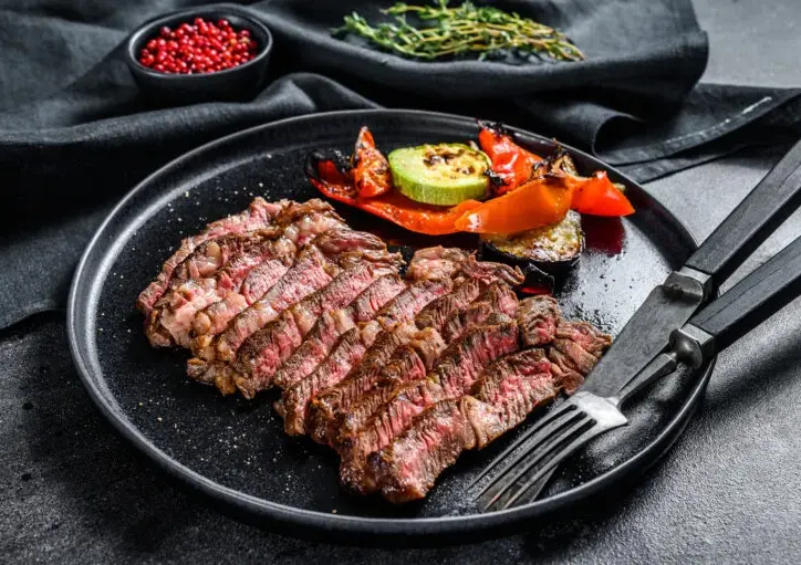 tuscan-herb-marinated-steak