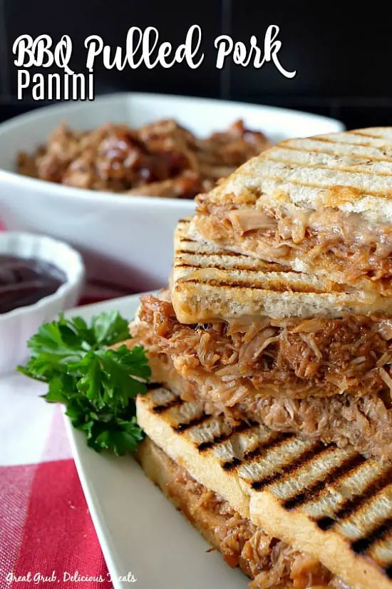 ultimate-BBQ-pulled-pork-panini