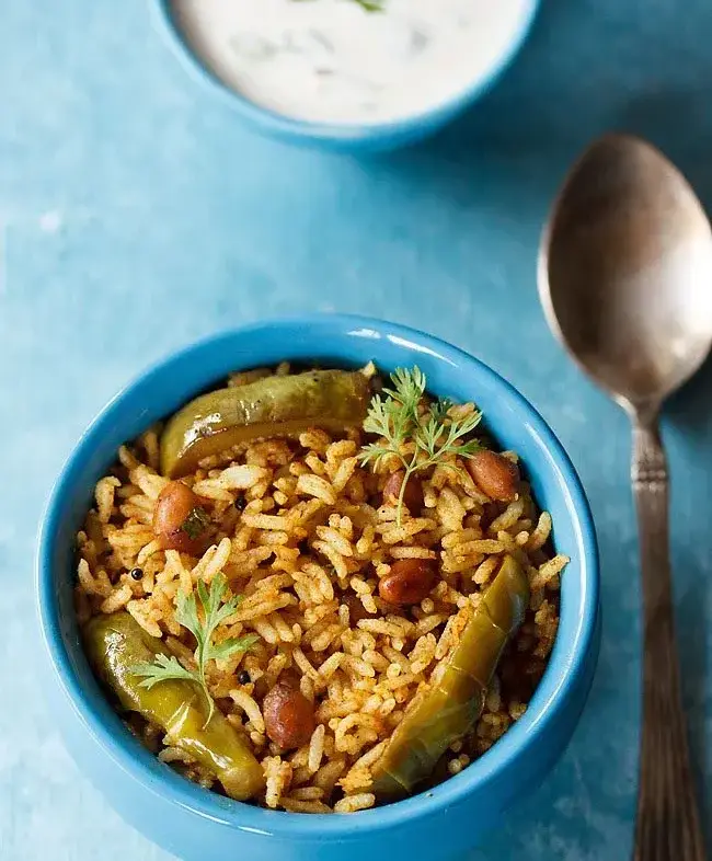 vangi-bath-brinjal-rice