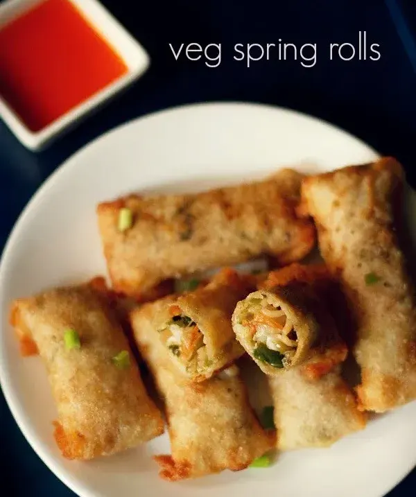 veg-spring-rolls