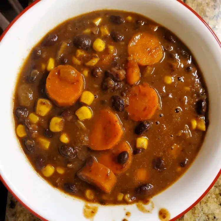 vegan-black-bean-soup