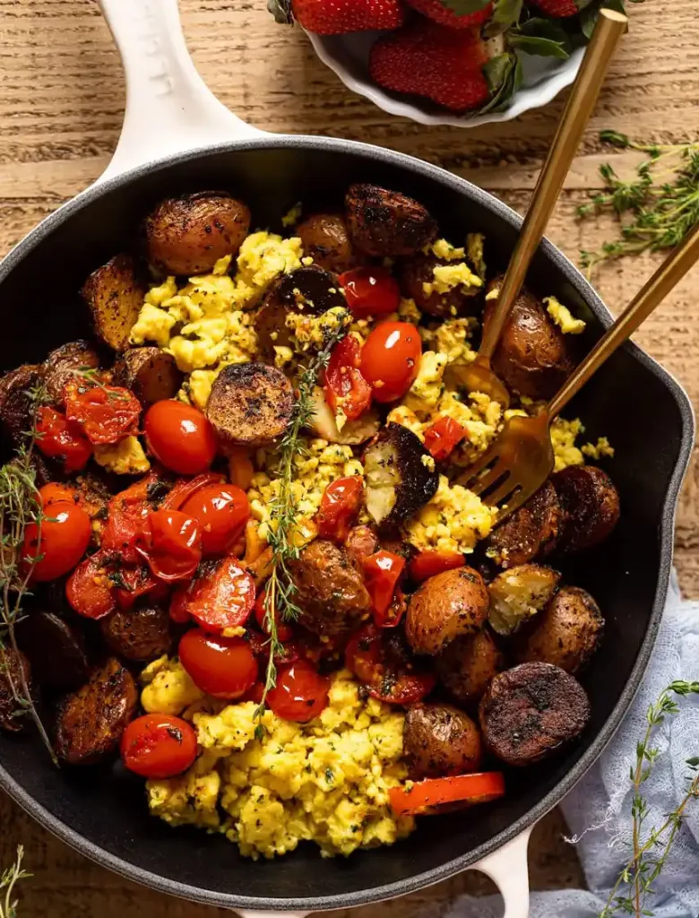 vegan-breakfast-eggs-and-potatoes