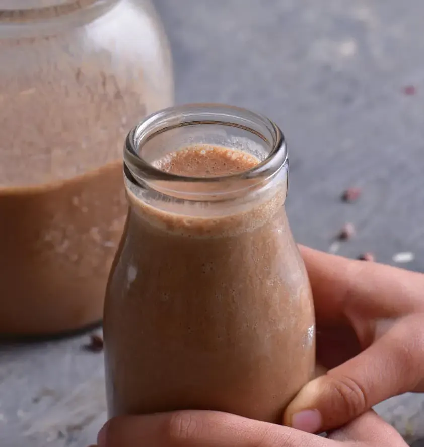 vegan-cacao-smoothie