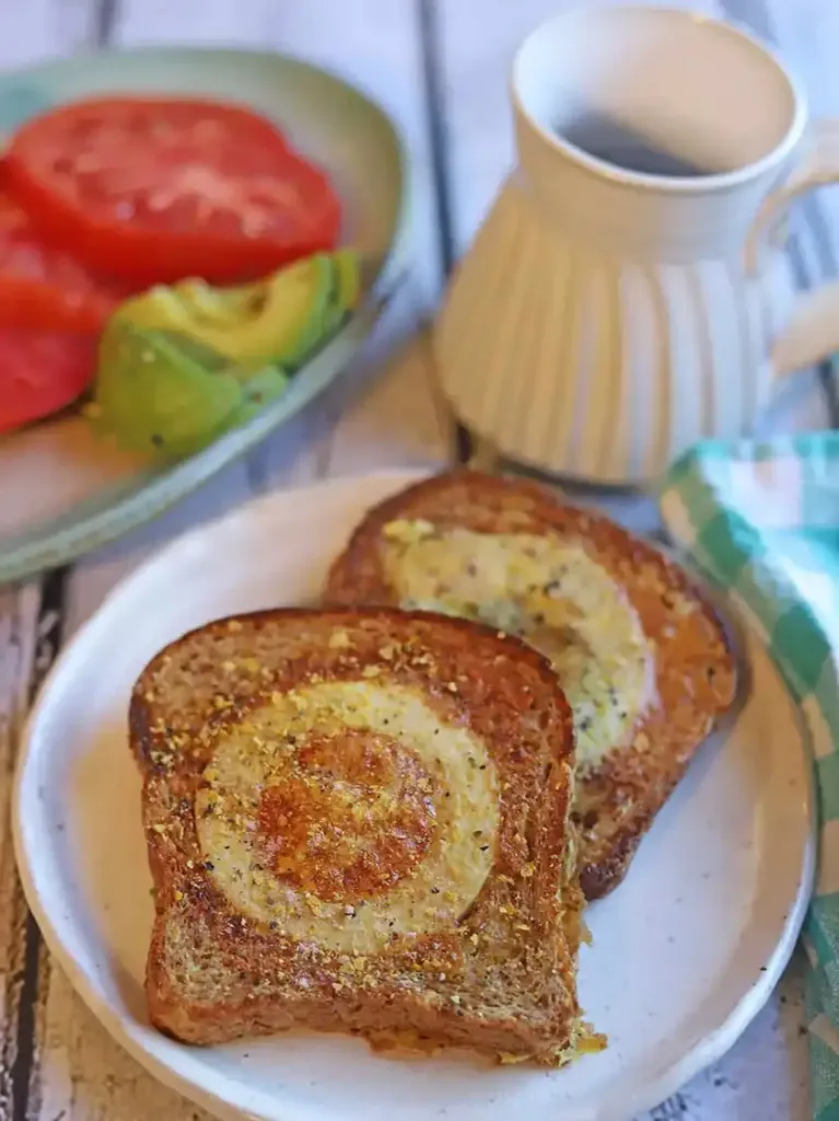 vegan-egg-in-a-hole-with-just-egg