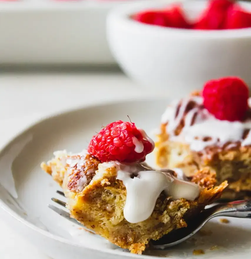 vegan-french-toast-casserole-with-just-egg