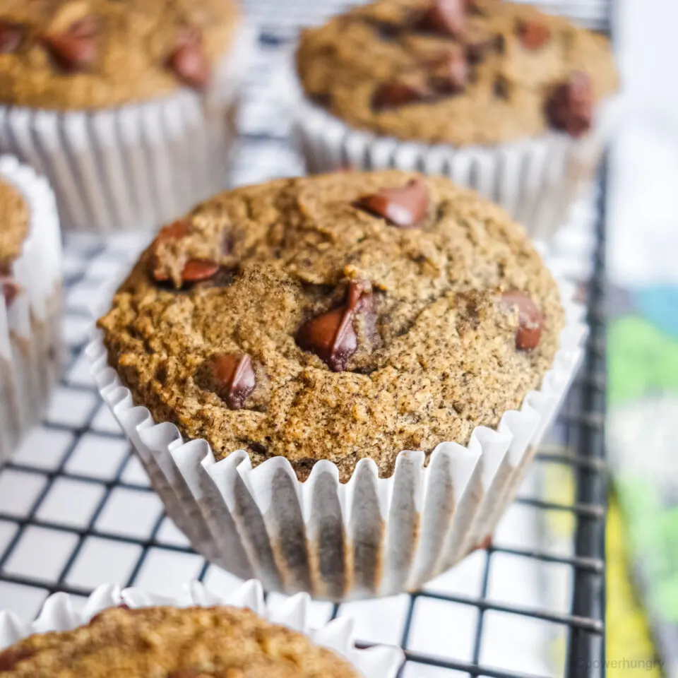 vegan-gluten-free-buckwheat-muffins