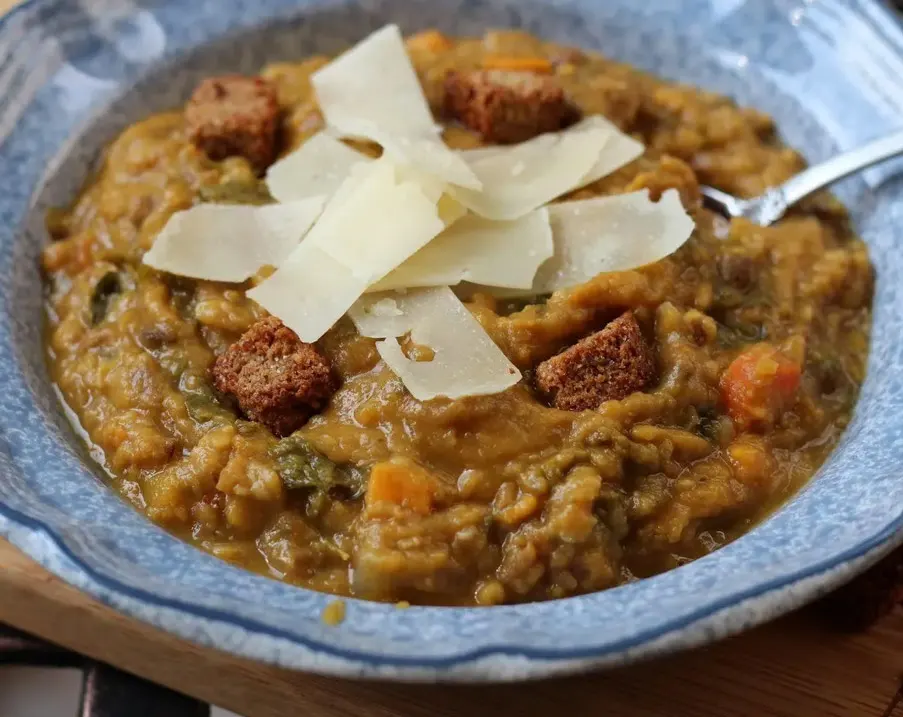 vegan-lentil-detox-soup-protein-packed-daniel-fast-dinner