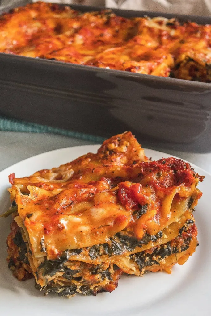 vegan-spinach-lasagna