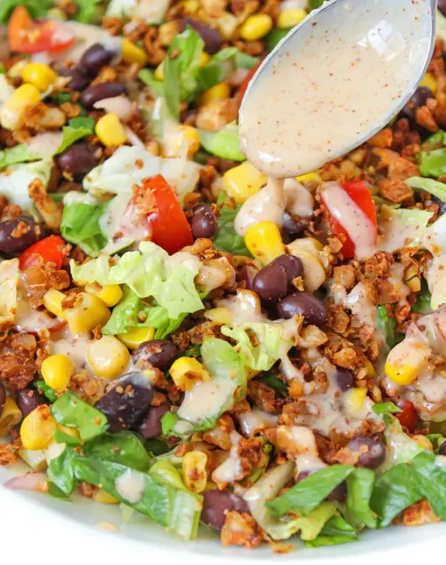 vegan-taco-salad