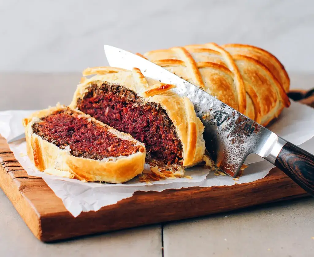 vegan-wellington-and-mushroom-duxelles