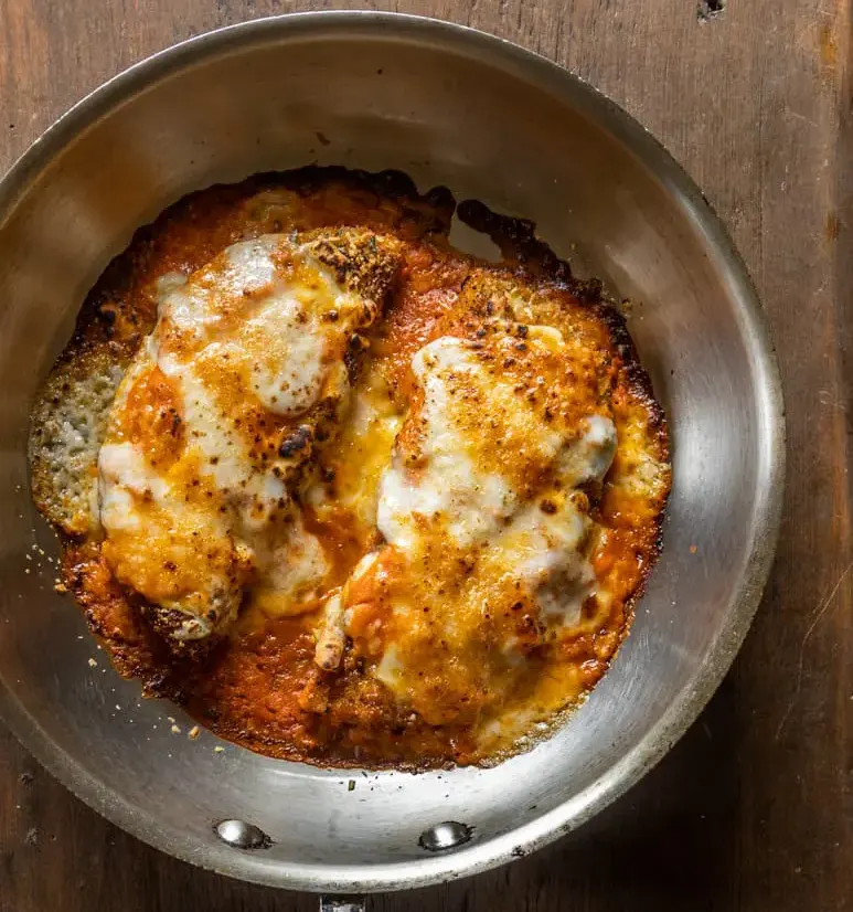 vegetarian-puffball-parmesan