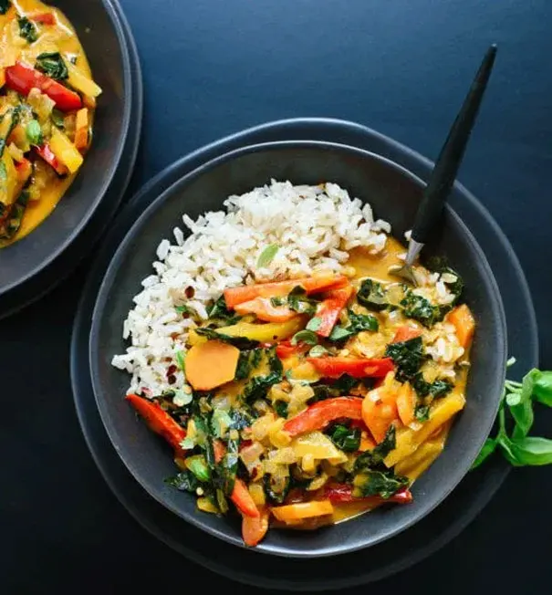 vegetarian-thai-red-curry