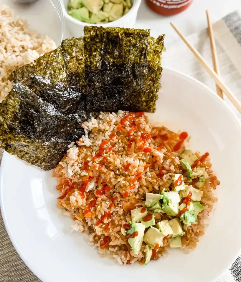 viral-tiktok-salmon-and-rice-bowl