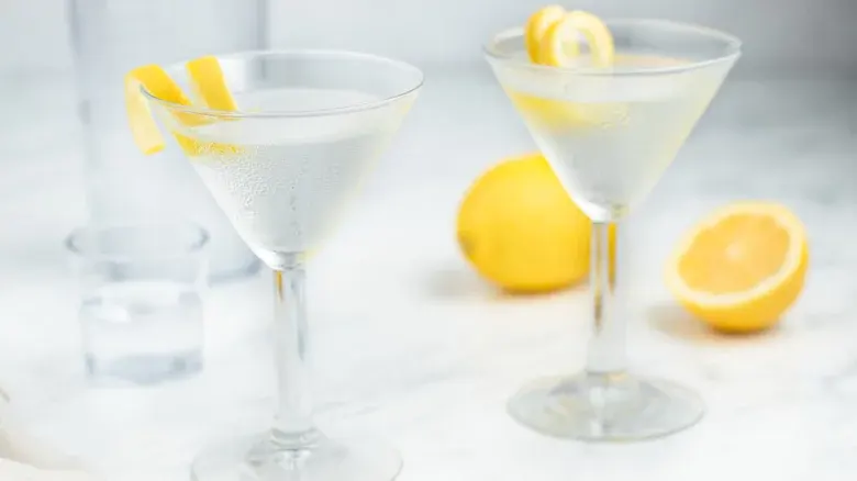 vodka-martini-with-a-twist