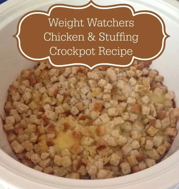 weight-watchers-chicken-and-stuffing-in-crockpot