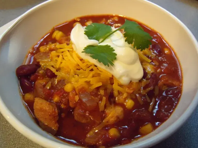 weight-watchers-crockpot-chicken-chili