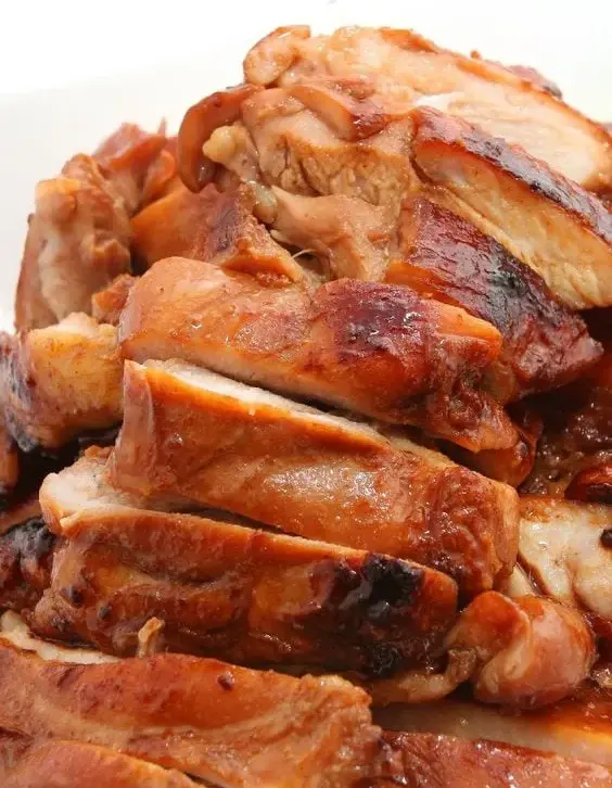 weight-watchers-slow-cooker-teriyaki-chicken