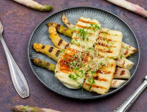 20 Best White Asparagus Recipes (Beautiful & Tasty)