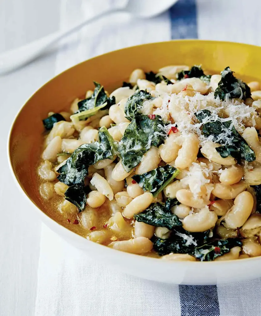 white-beans-tuscan-kale